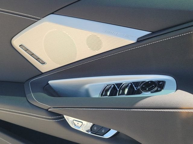 2021 Chevrolet Corvette Stingray