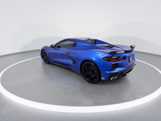 2023 Chevrolet Corvette 2LT