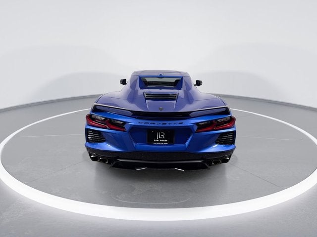 2023 Chevrolet Corvette 2LT