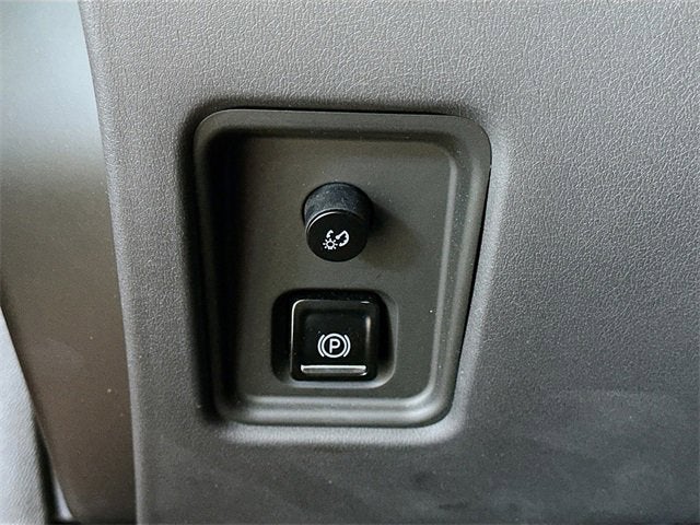 2021 Chevrolet Corvette 2LT