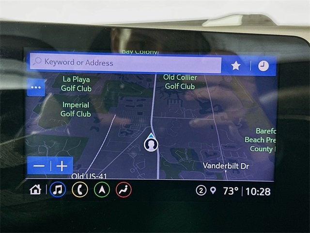 2021 Chevrolet Corvette 2LT