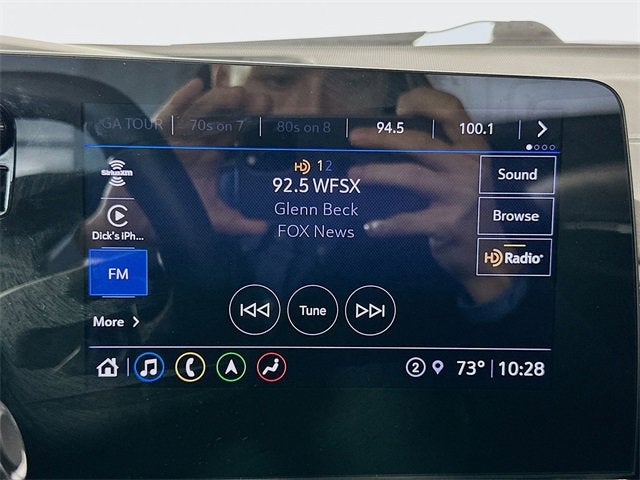 2021 Chevrolet Corvette 2LT