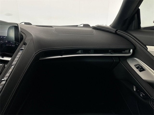 2021 Chevrolet Corvette 2LT