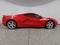 2021 Chevrolet Corvette 2dr Stingray Cpe w/3LT