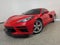 2021 Chevrolet Corvette 2dr Stingray Cpe w/3LT