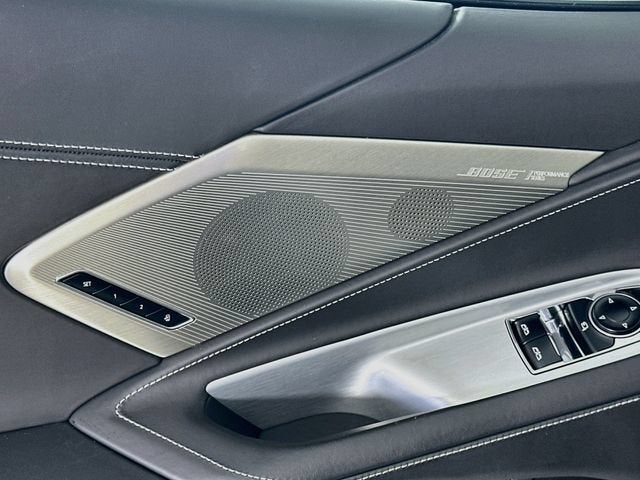 2023 Chevrolet Corvette 3LT