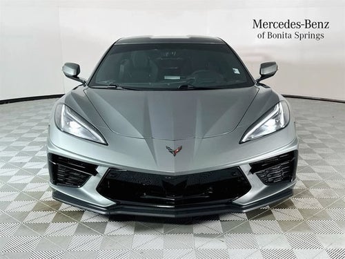 2023 Chevrolet Corvette 3LT
