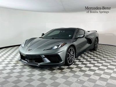 2023 Chevrolet Corvette 3LT