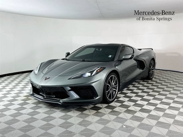 2023 Chevrolet Corvette 3LT