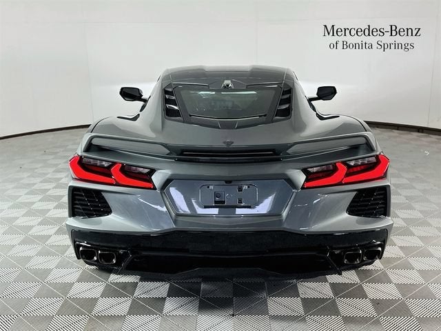 2023 Chevrolet Corvette 3LT