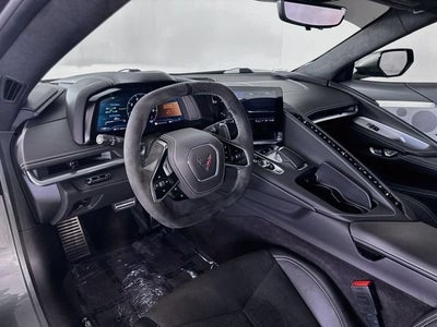 2023 Chevrolet Corvette 3LT
