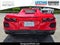 2025 Chevrolet Corvette Stingray 3LT