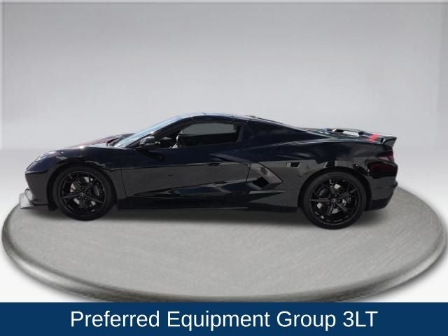 2021 Chevrolet Corvette Stingray 3LT