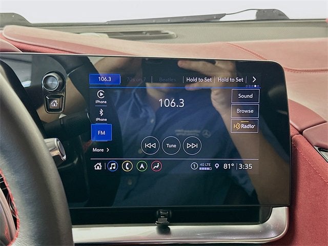 2022 Chevrolet Corvette 3LT