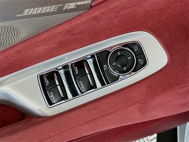 2022 Chevrolet Corvette 3LT