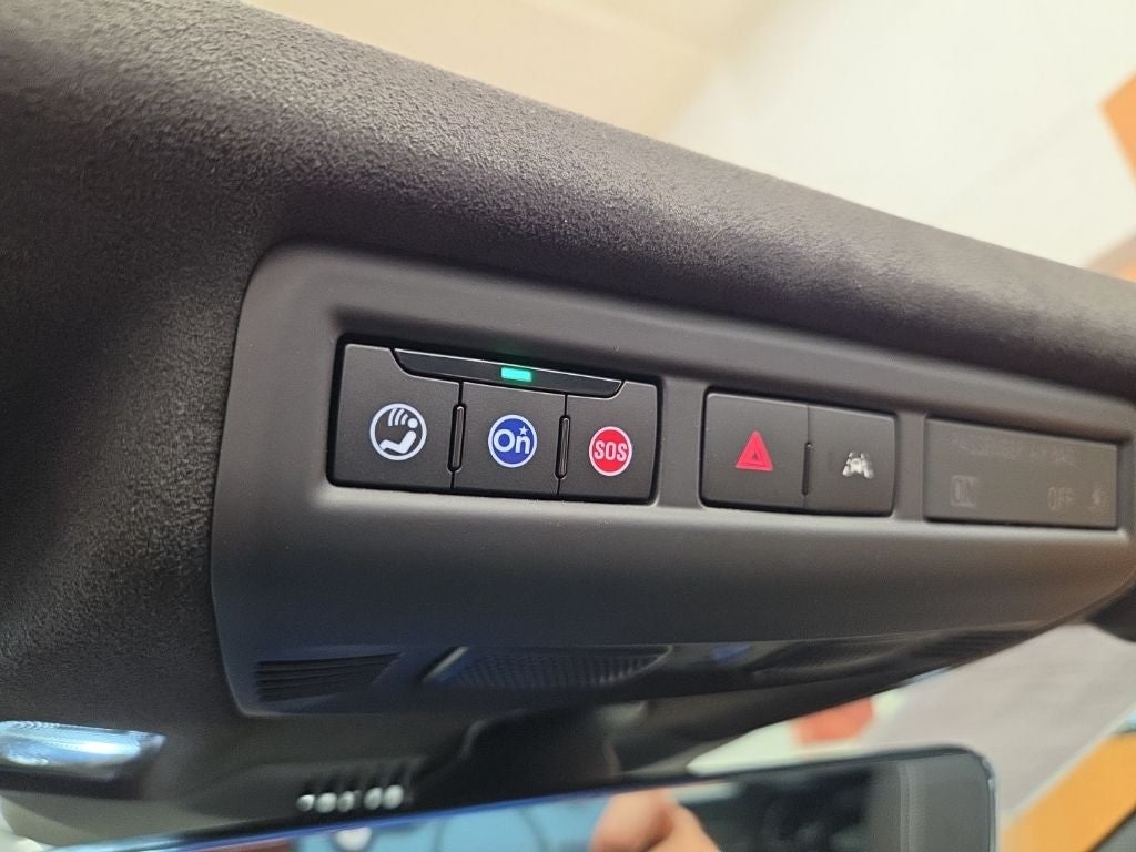 2024 Chevrolet Corvette Z06 3LZ