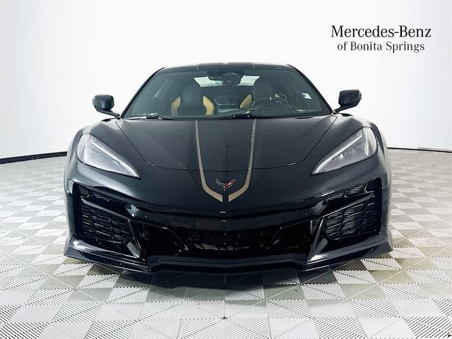 2024 Chevrolet Corvette 3LZ