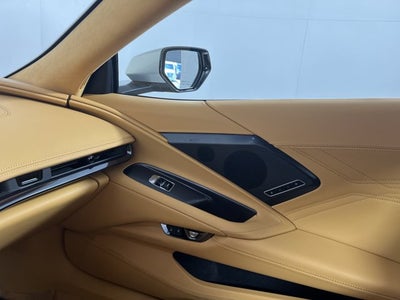 2023 Chevrolet Corvette 3LZ