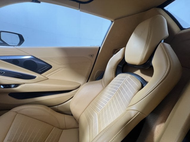 2023 Chevrolet Corvette 3LZ