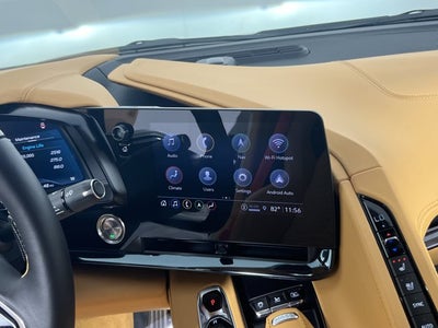 2023 Chevrolet Corvette 3LZ