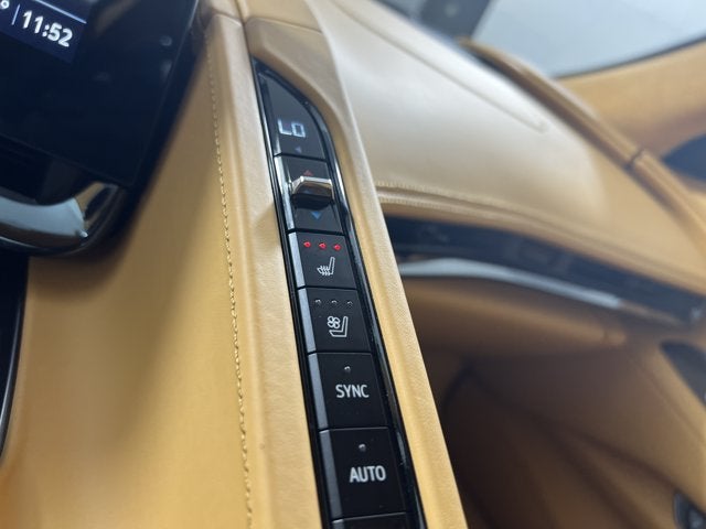 2023 Chevrolet Corvette 3LZ
