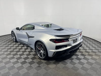 2023 Chevrolet Corvette 3LZ
