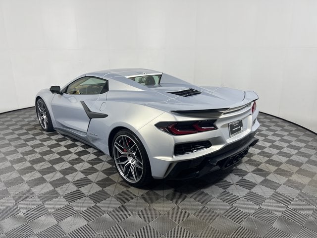 2023 Chevrolet Corvette 3LZ