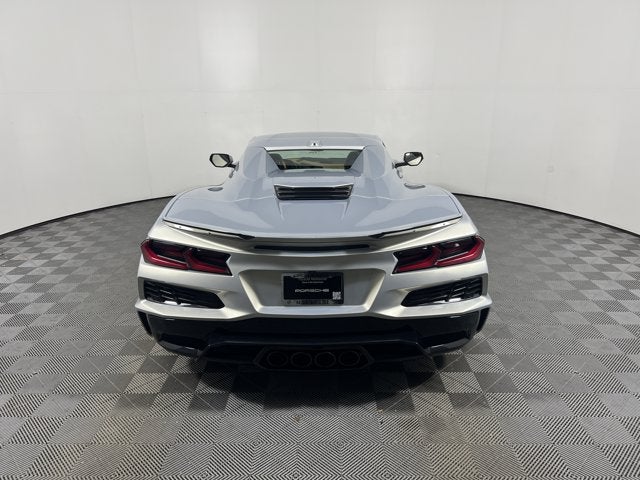 2023 Chevrolet Corvette 3LZ