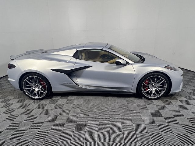 2023 Chevrolet Corvette 3LZ