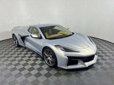 2023 Chevrolet Corvette 3LZ