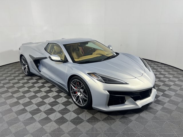 2023 Chevrolet Corvette 3LZ