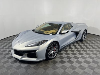 2023 Chevrolet Corvette 3LZ