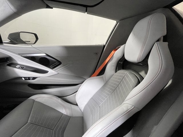 2026 Chevrolet Corvette 2dr Z06 Conv w/3LZ