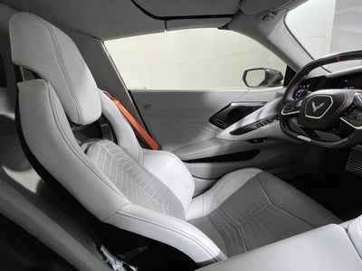2026 Chevrolet Corvette 2dr Z06 Conv w/3LZ