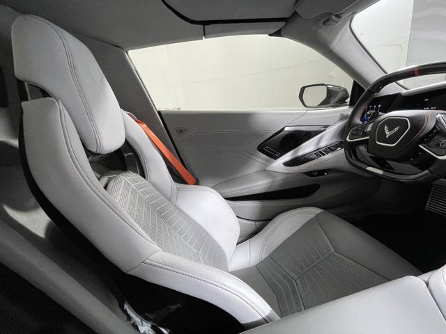 2026 Chevrolet Corvette 2dr Z06 Conv w/3LZ
