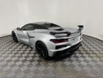 2026 Chevrolet Corvette 2dr Z06 Conv w/3LZ