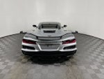 2026 Chevrolet Corvette 2dr Z06 Conv w/3LZ