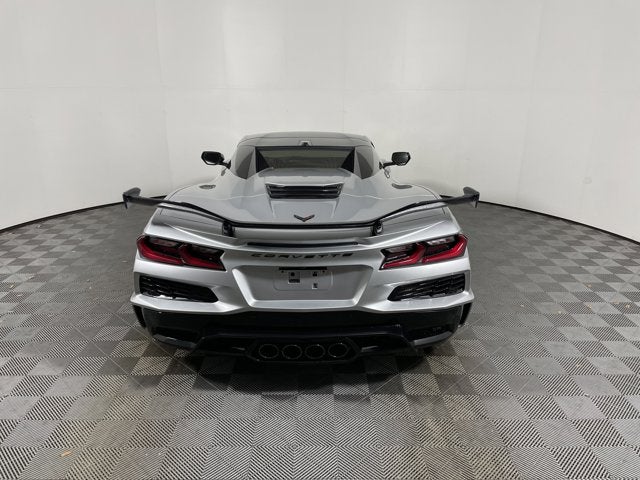 2026 Chevrolet Corvette 2dr Z06 Conv w/3LZ