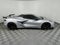 2026 Chevrolet Corvette 2dr Z06 Conv w/3LZ