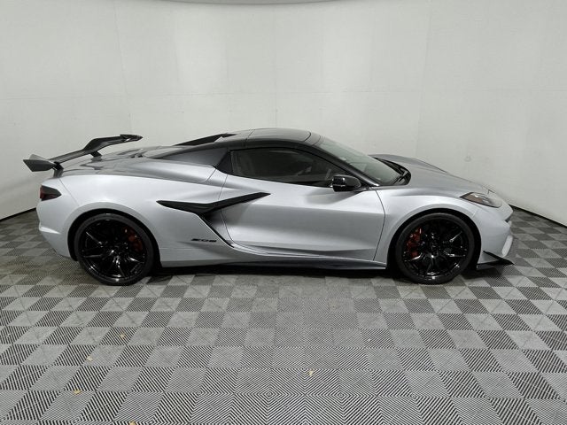 2026 Chevrolet Corvette 2dr Z06 Conv w/3LZ