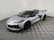 2026 Chevrolet Corvette 2dr Z06 Conv w/3LZ