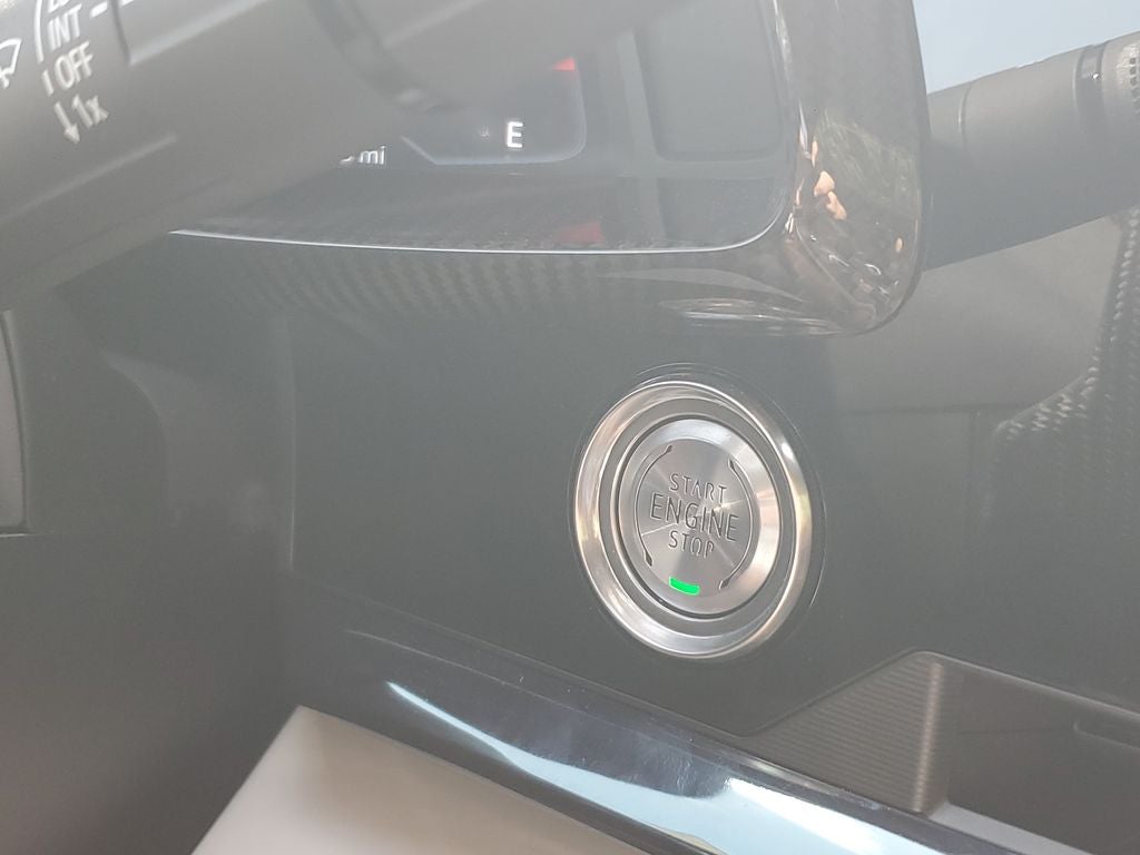 2023 Chevrolet Corvette Z06 3LZ