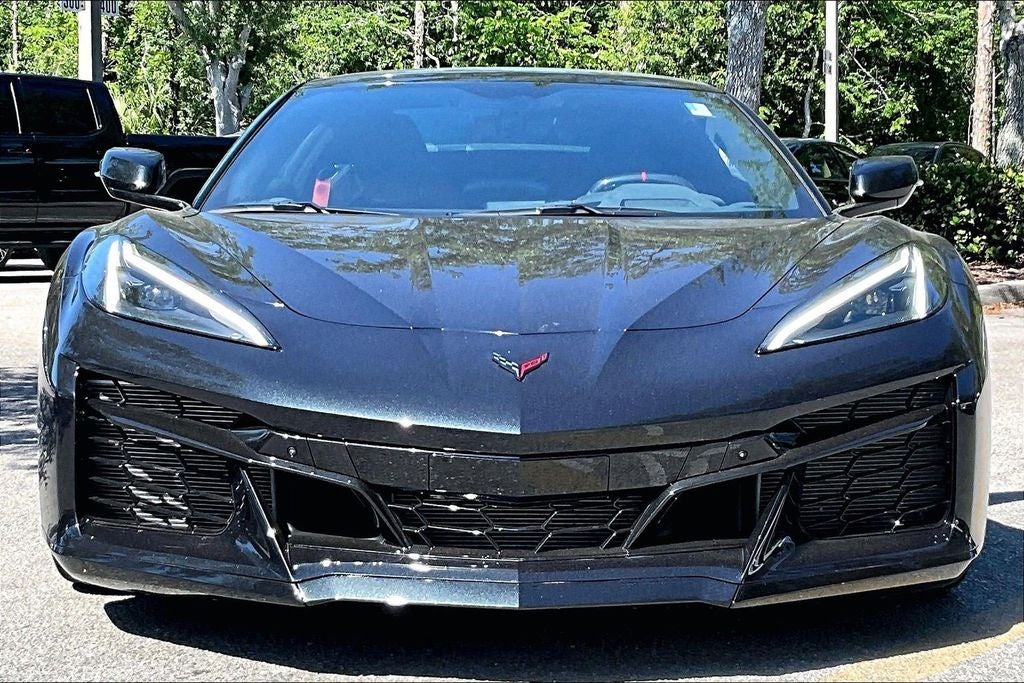 2023 Chevrolet Corvette Z06 3LZ