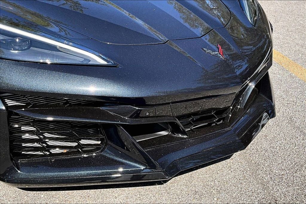 2023 Chevrolet Corvette Z06 3LZ