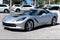 2016 Chevrolet Corvette Stingray Z51 2LT