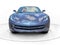 2014 Chevrolet Corvette Stingray Z51 3LT