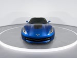 2014 Chevrolet Corvette Stingray Z51 3LT