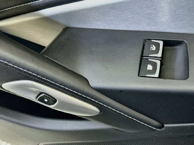 2015 Chevrolet Corvette Z51 3LT