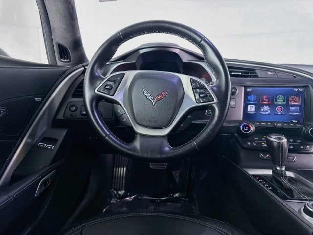 2015 Chevrolet Corvette Z51 3LT