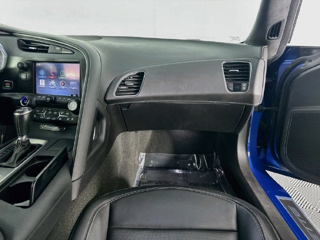 2015 Chevrolet Corvette Z51 3LT